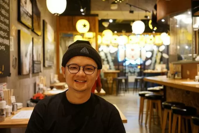 Bobby Chan Image