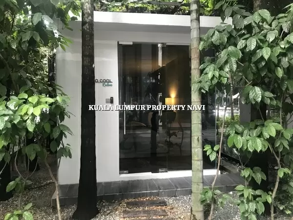 massage room