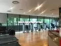 massage room