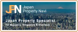 Japan Property Specialist for Malaysia, Singapore & Overseas