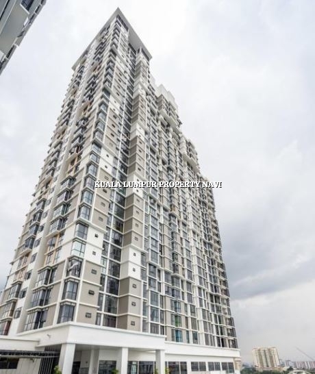 Shamelin Star Capella for Sale & Rent | Cheras Property | Malaysia ...
