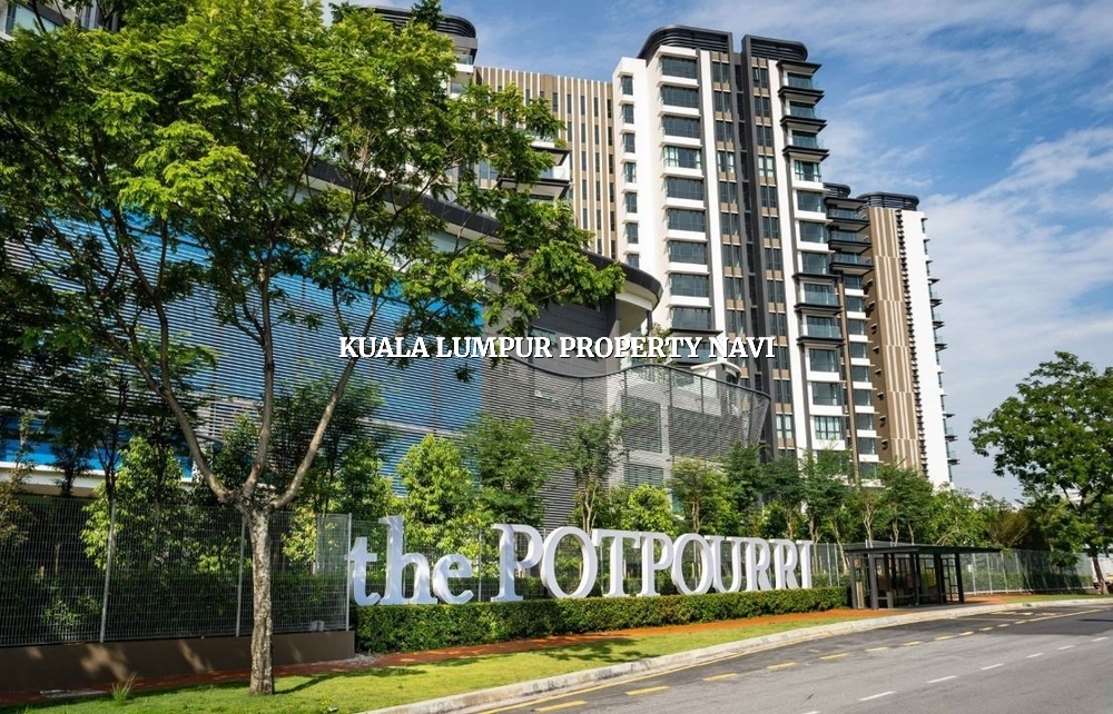 The Potpourri For Sale Rent Ara Damansara Property Malaysia Property Property For Sale And Rent In Kuala Lumpur Kuala Lumpur Property Navi