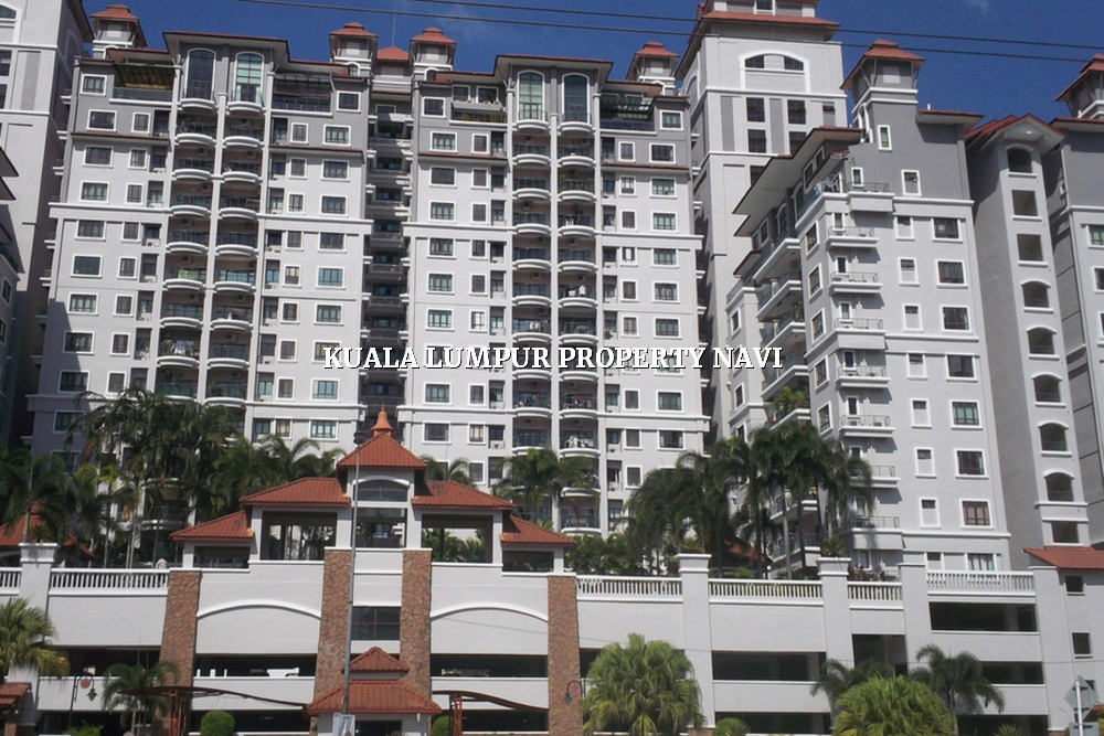 Hartamas Regency 1 for Sale & Rent  Sri Hartamas Property  Malaysia