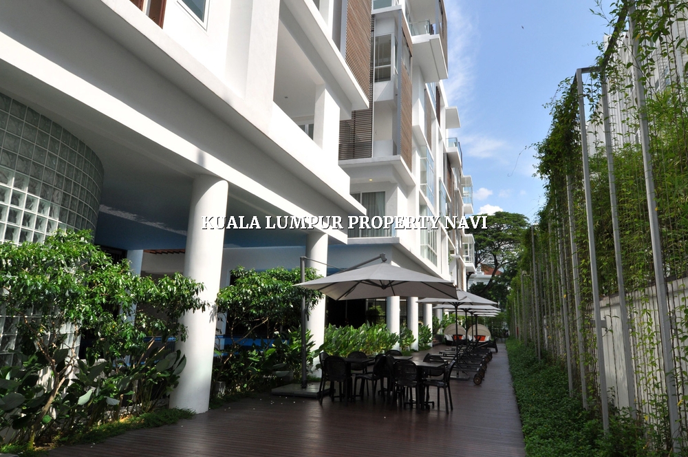 Nobleton Crest for Sale u0026 Rent  Ampang Property  Malaysia 