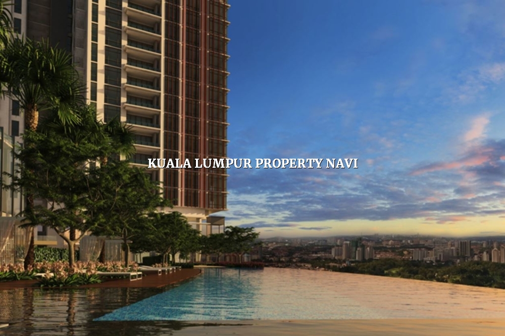 Serai Bukit Bandaraya for Sale & Rent | Bangsar Property | Malaysia