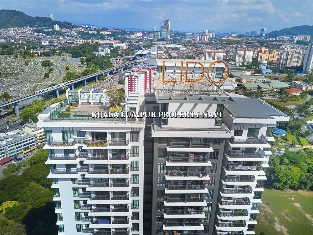 Lido Residency for Sale & Rent | Cheras Property | Malaysia Property ...