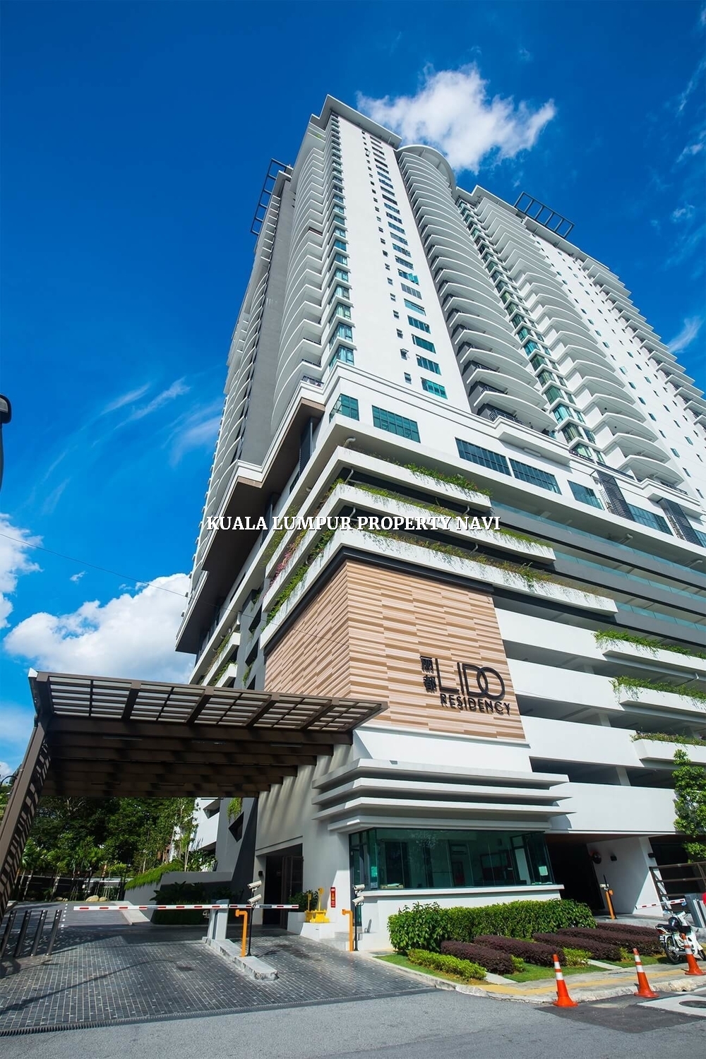 Lido Residency for Sale & Rent | Cheras Property | Malaysia Property ...