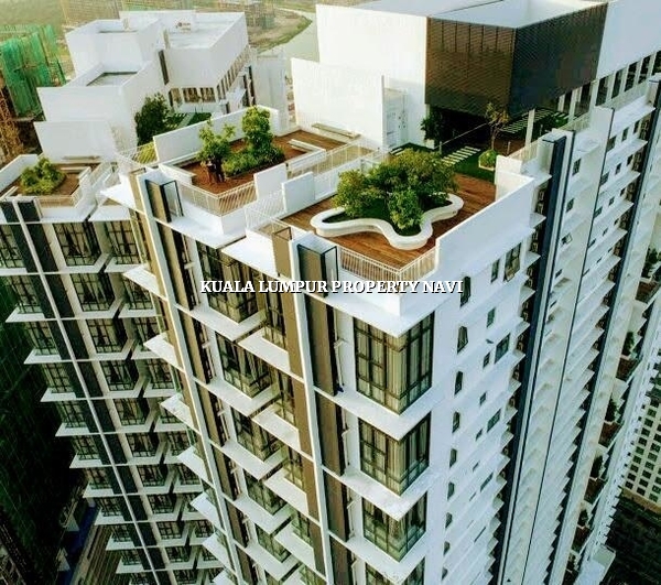 Solstice for Sale & Rent | Cyberjaya Property | Malaysia Property ...