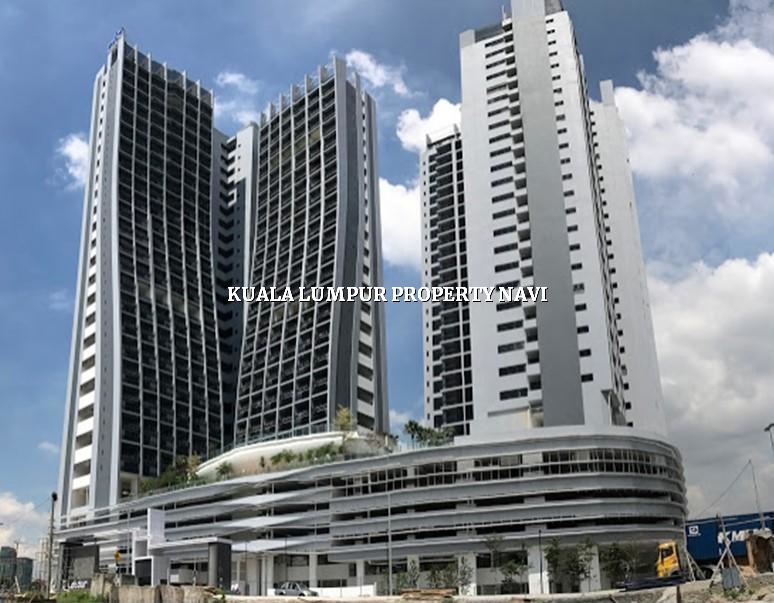 Condominium For Rent In D Latour Bandar Sunway By Derrick Lim Propsocial