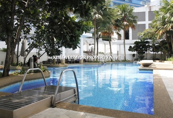 Binjai Residency for Sale & Rent | KLCC Property | Malaysia Property ...