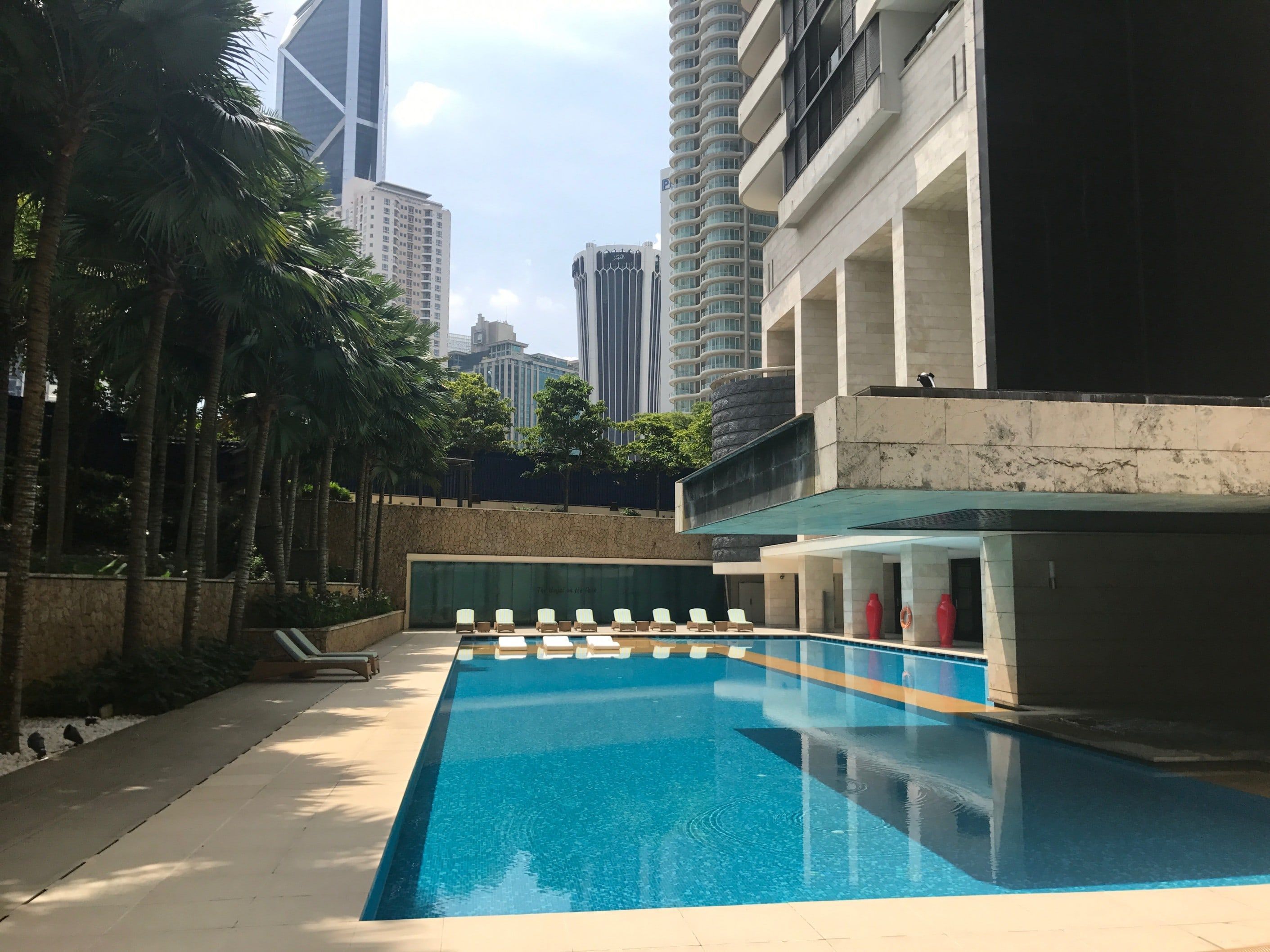 The Binjai on The Park for Sale & Rent | KLCC Property ...