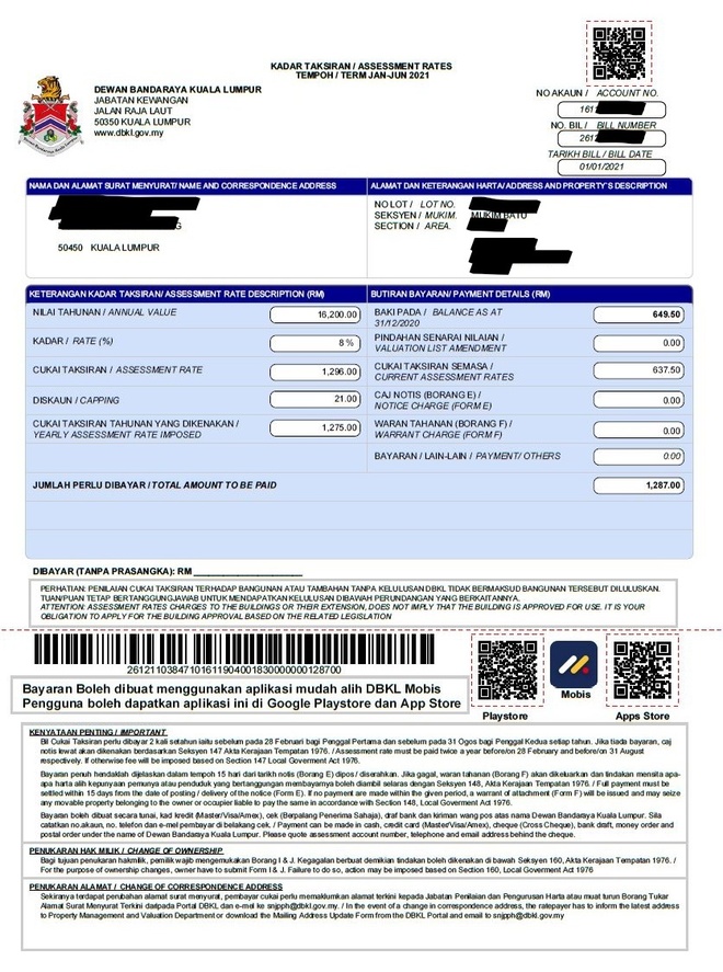 Official Letter Format Malaysia - J-Net USA