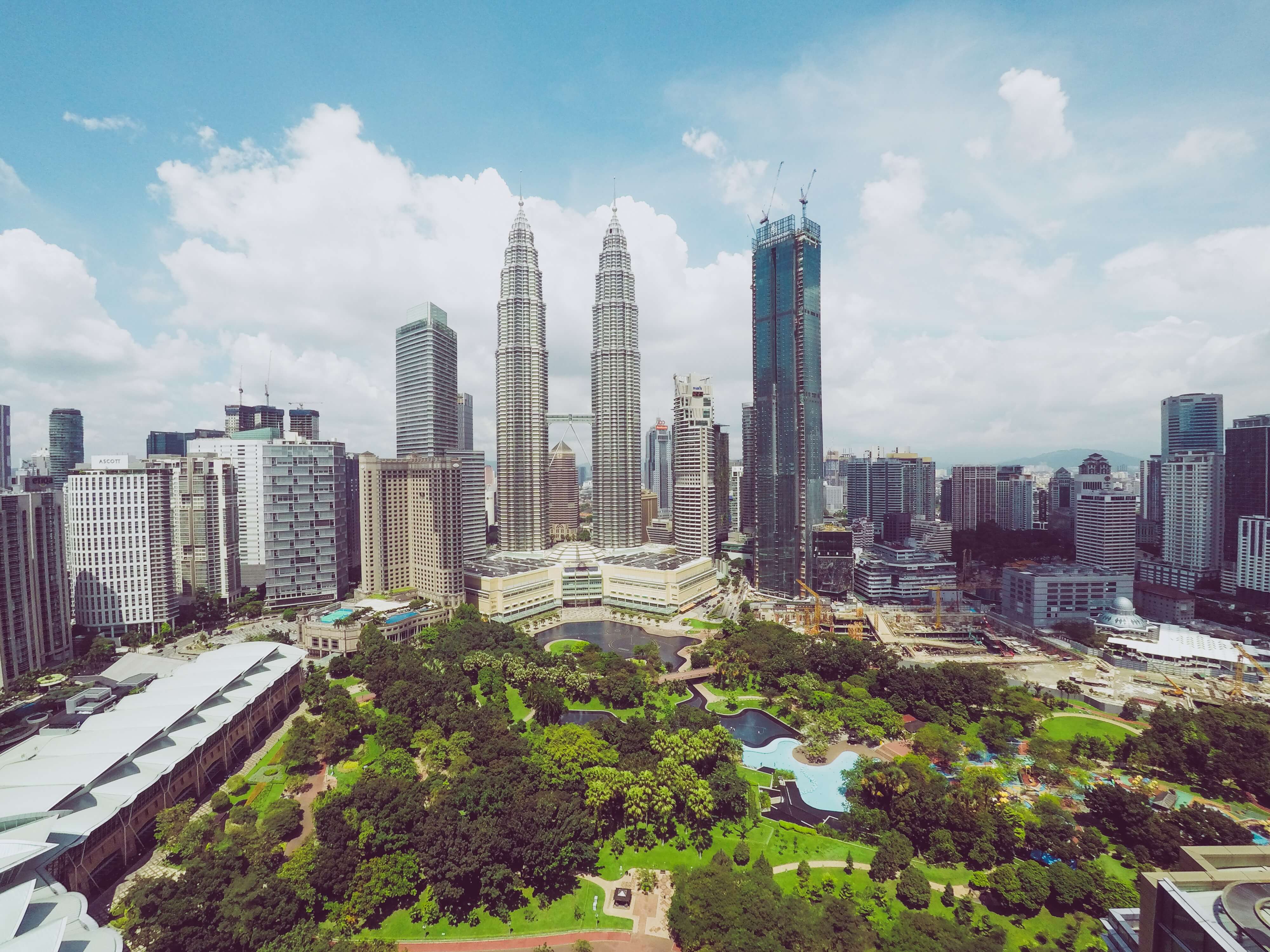 Area Guide (Kuala Lumpur)