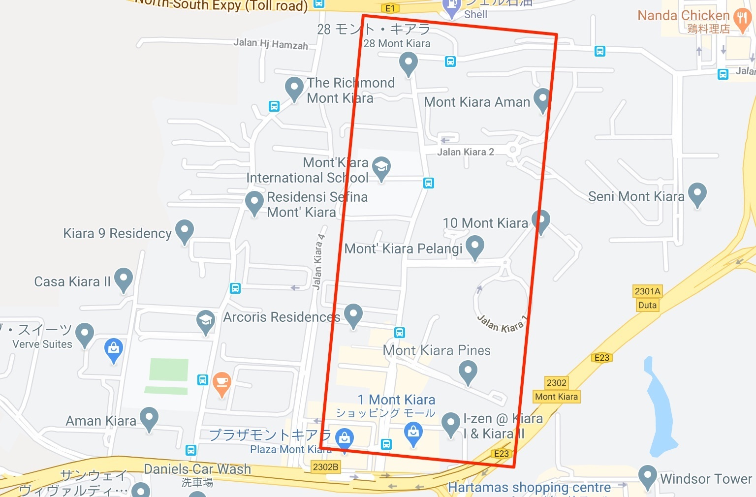 Mont Kiara Property | Property for sale and rent in Kuala Lumpur
